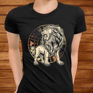 Birthday Girl Shirt Queens Are Born In July Shirt gift 1